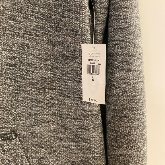 New men’s pullover - Picture 2 of 2